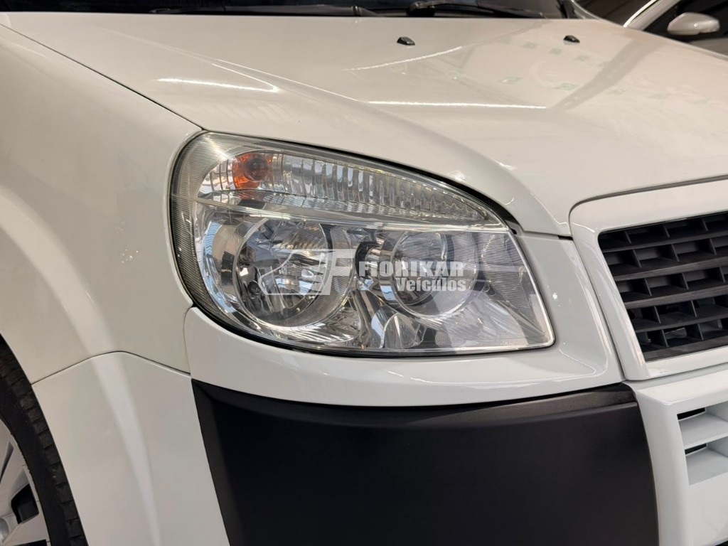 FIAT DOBLO ESSENCE 1.8 7LUG