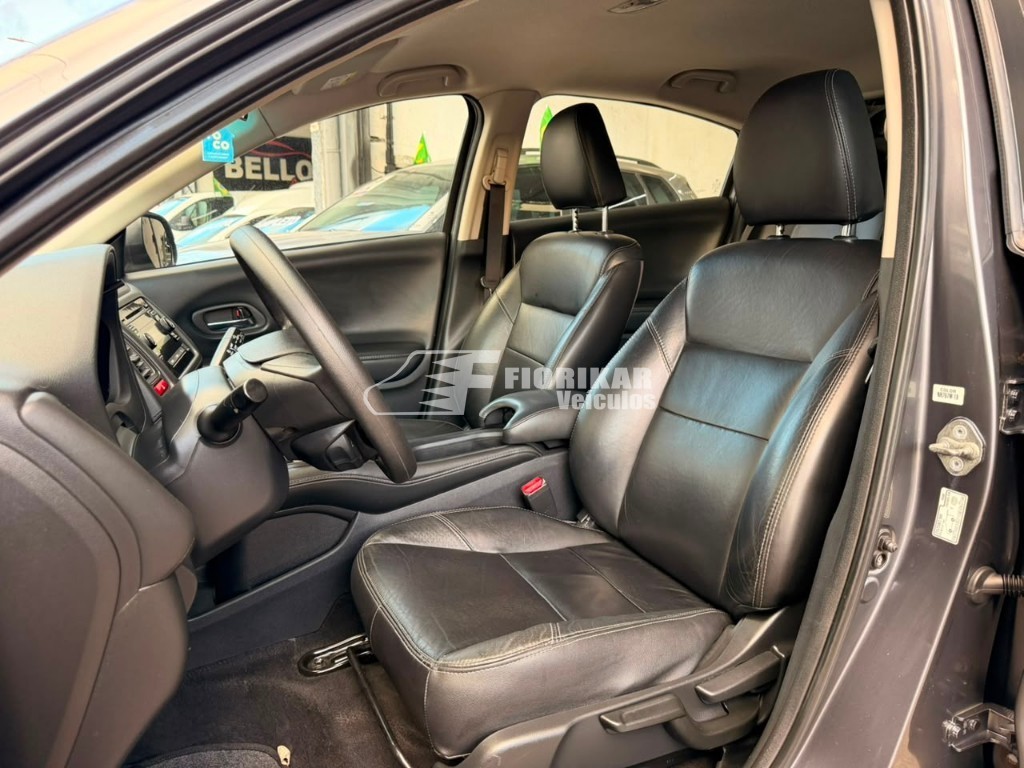 HONDA HRV LX 1.8