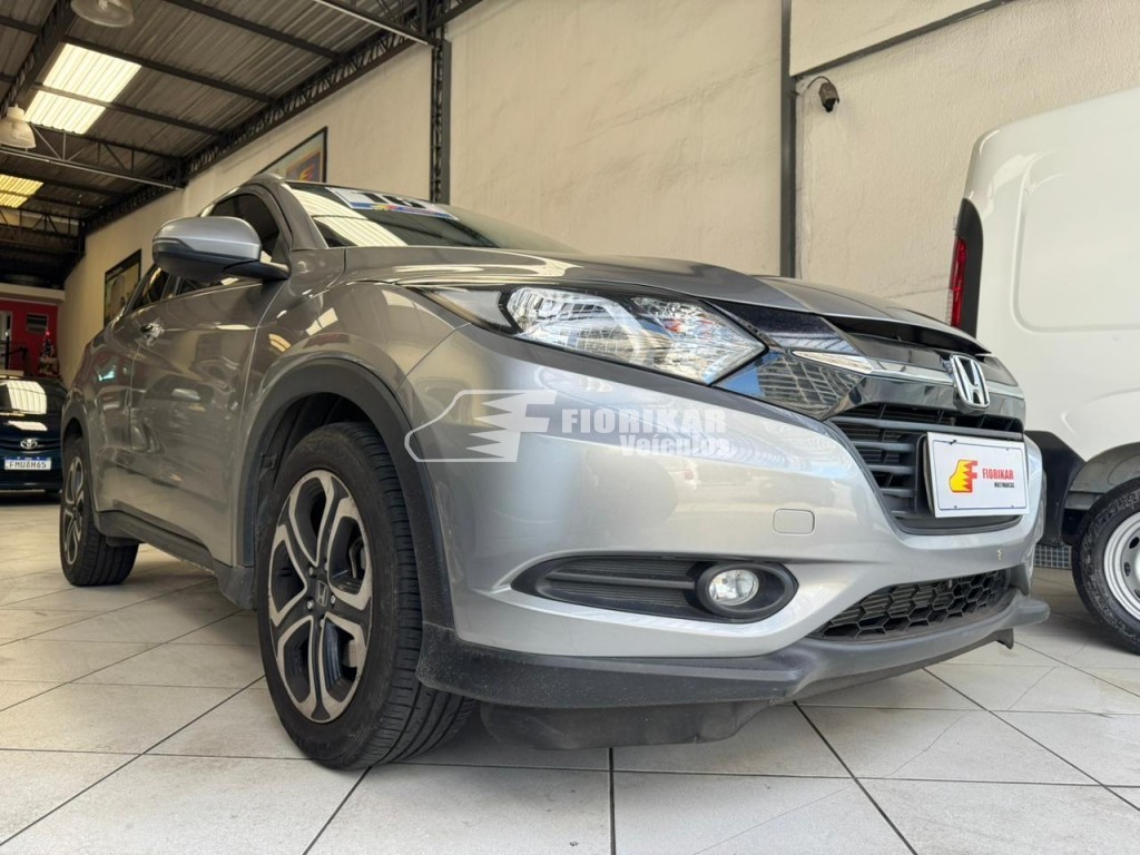 HONDA HRV 1.8 EXL