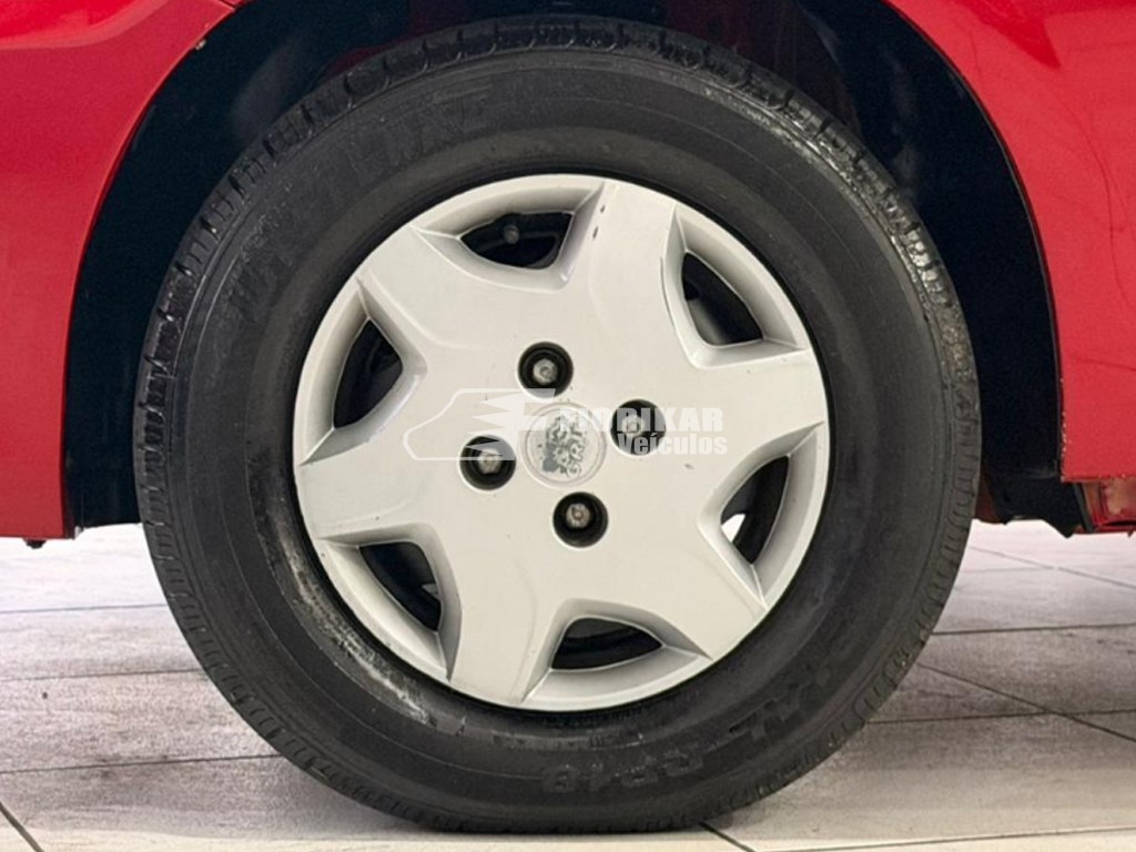 CHEVROLET CELTA LT 1.0