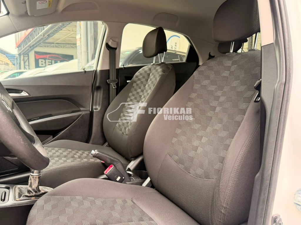 HYUNDAI HB20 1.6 COMFORT PLUS