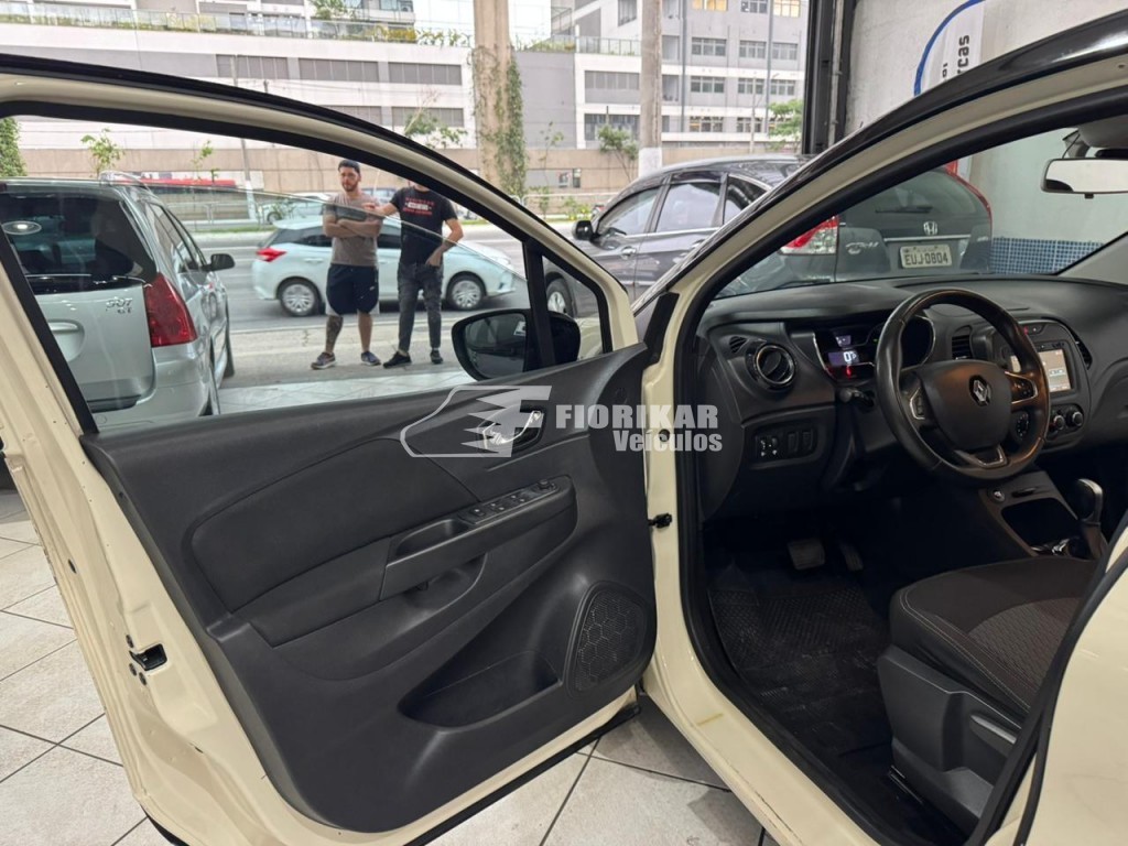 RENAULT CAPTUR LIFE 1.6