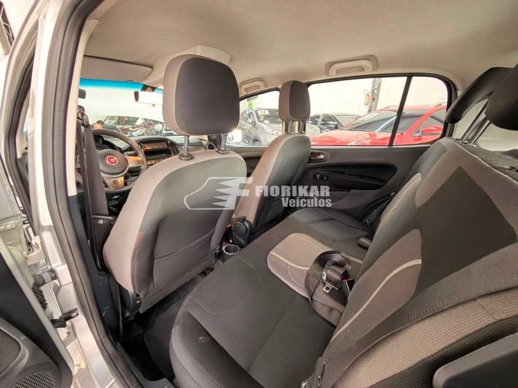 FIAT UNO WAY 1.4