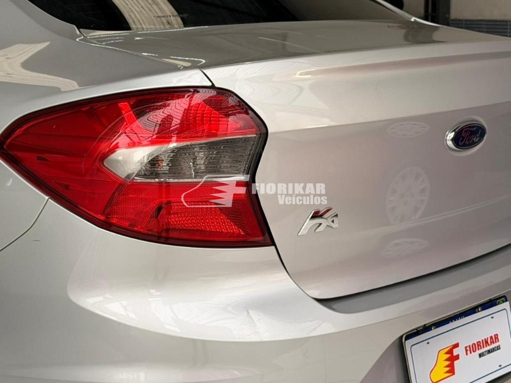 FORD KA MAIS SE 1.5