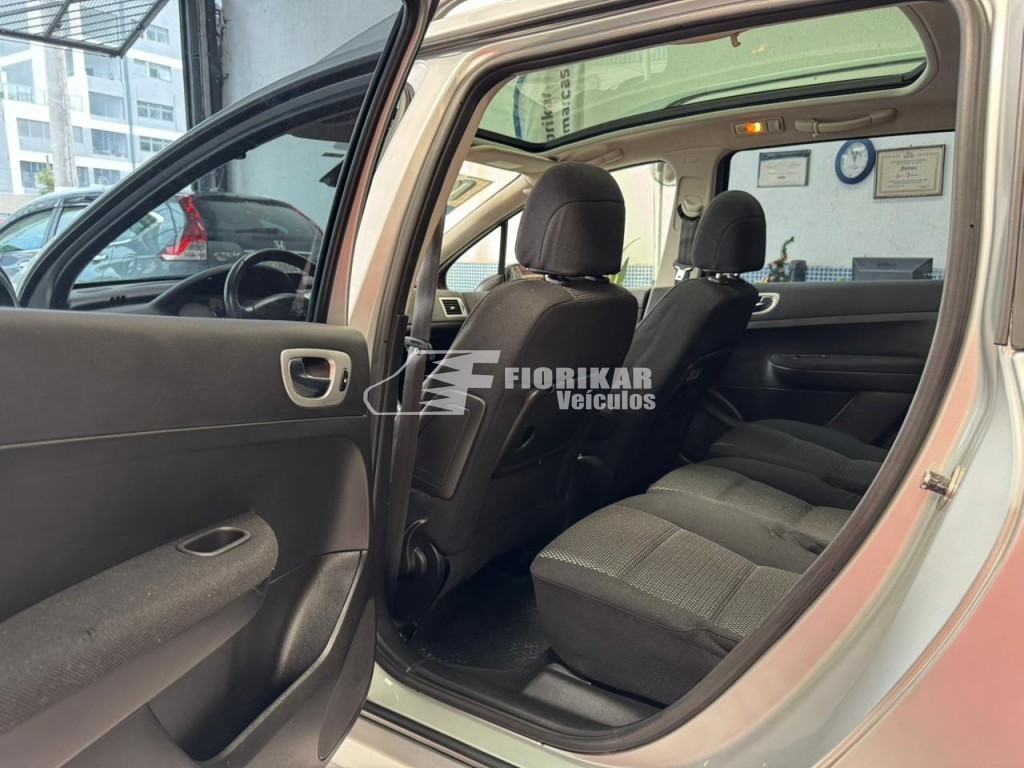 PEUGEOT 307 SW FELINE 2.0