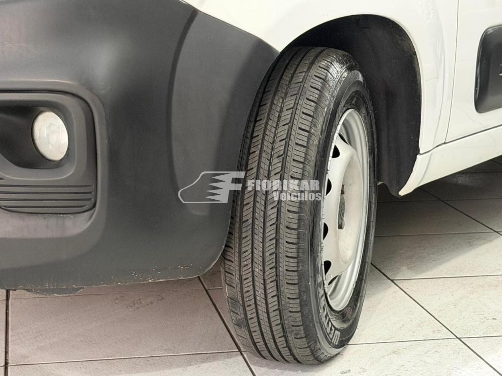 FIAT FIORINO 1.4 ENDURANCE