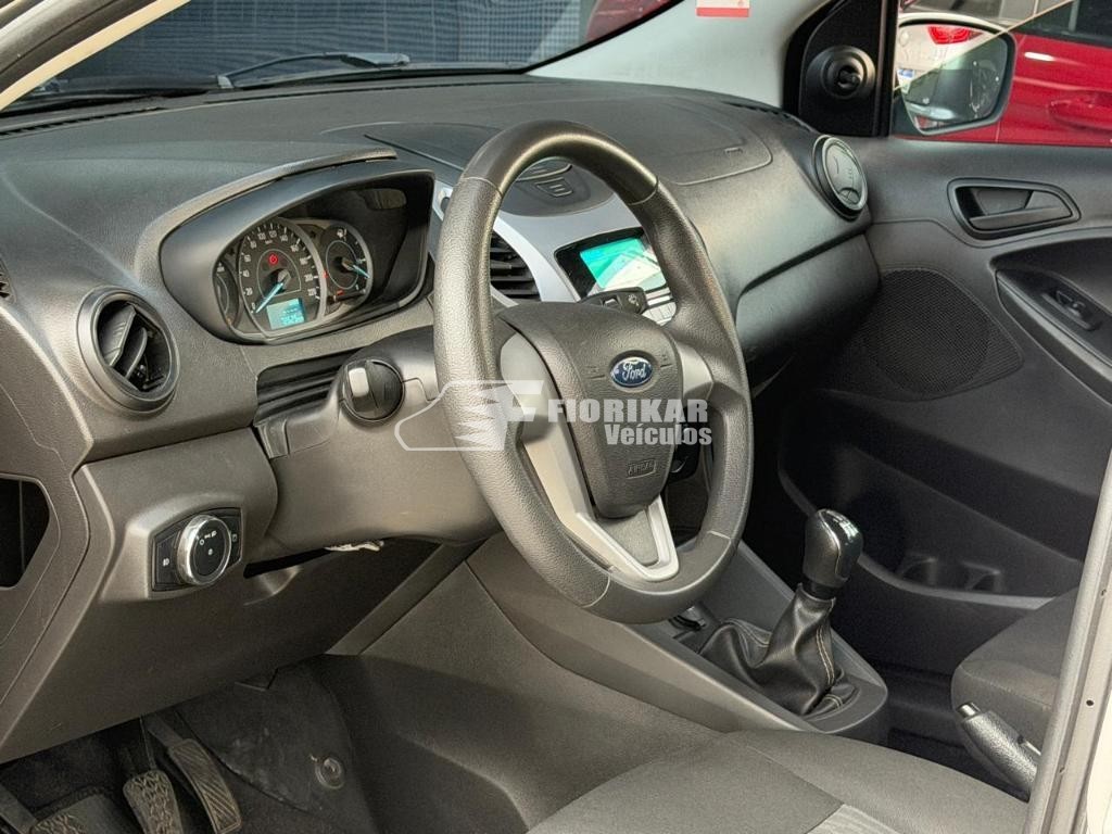FORD KA MAIS SE 1.5
