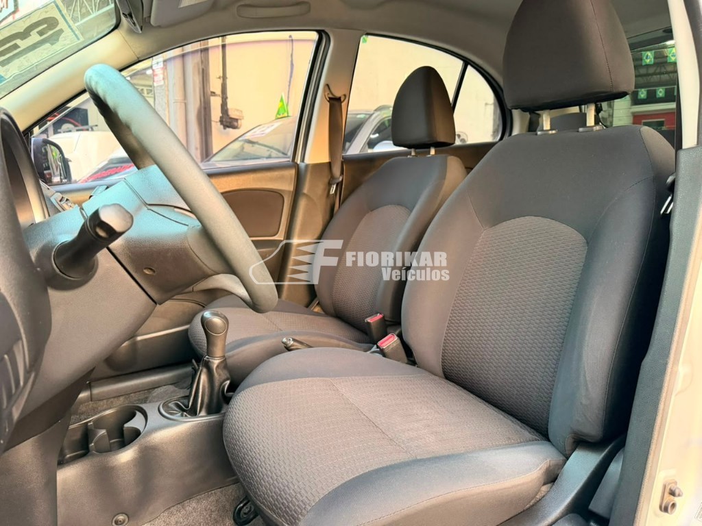 NISSAN MARCH S 1.0