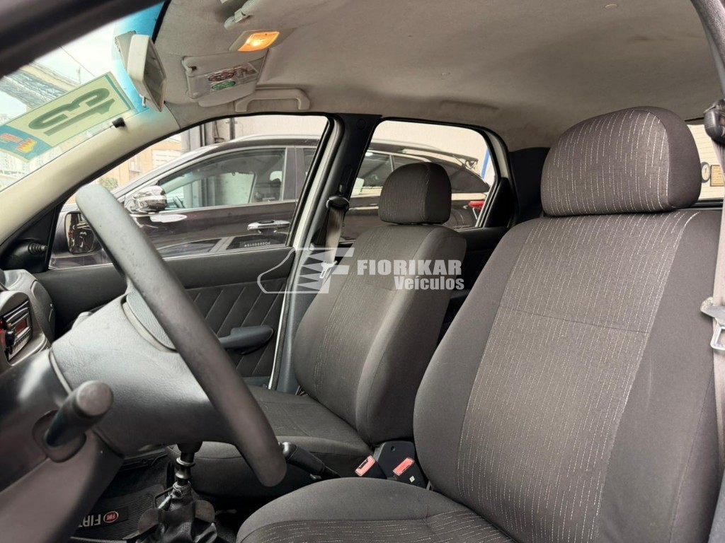 FIAT PALIO ECONOMY 1.0