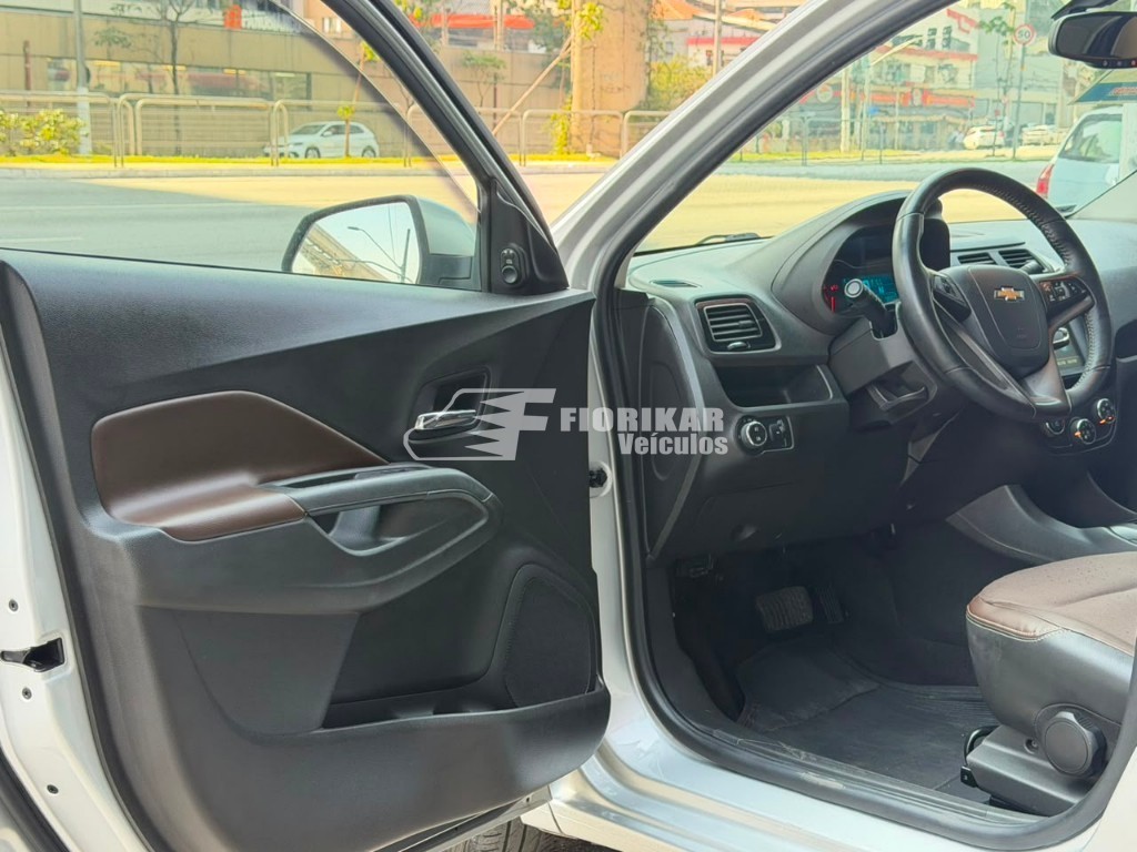CHEVROLET COBALT LTZ 1.8