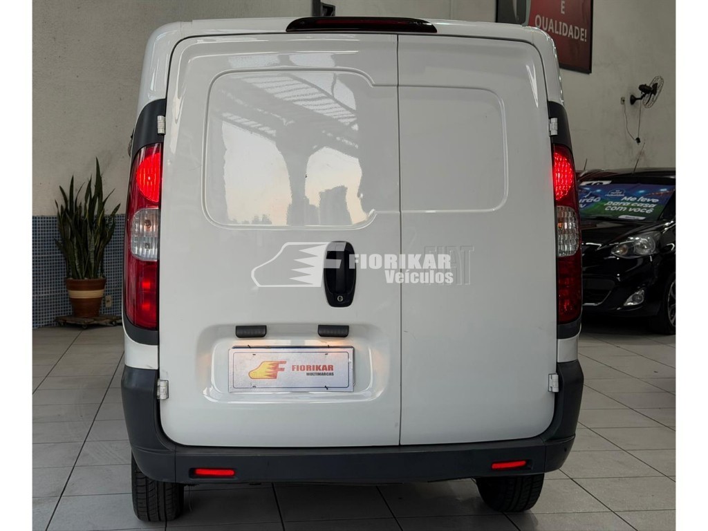 FIAT FIORINO WORKING 1.4