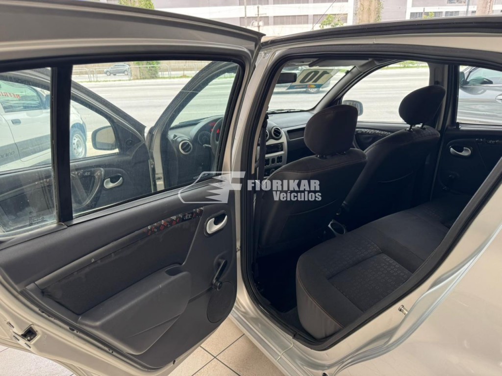 RENAULT SANDERO 1.6 EXPRESSION