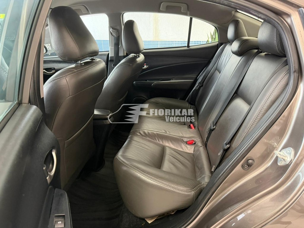 TOYOTA YARIS XL SEDAN 1.5