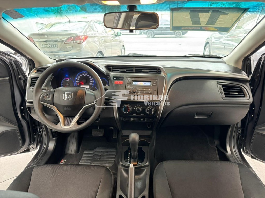 HONDA CITY LX 1.5