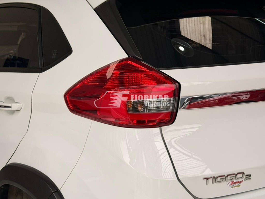 CHERY TIGGO2 ACT 1.5 16V