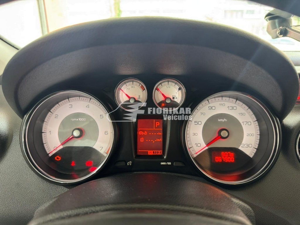 PEUGEOT 308 1.6 ALLURE