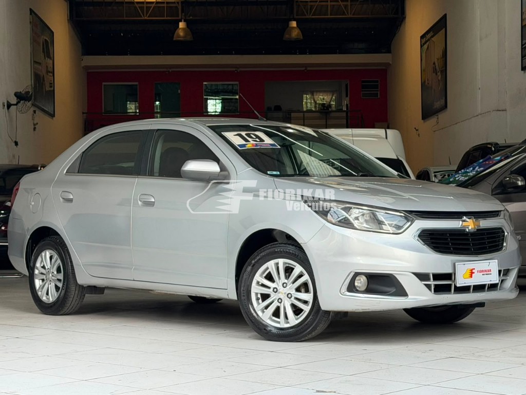 Oferta Seminovo CHEVROLET COBALT no Fiorikar