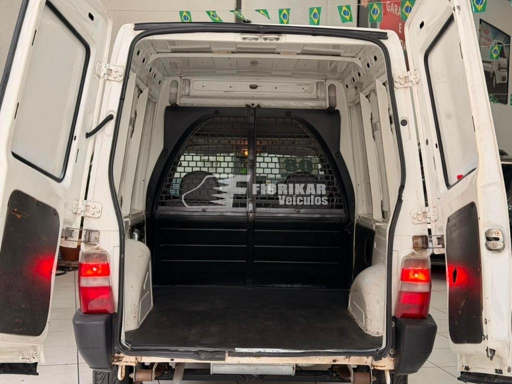 FIAT FIORINO FURGãO 1.3