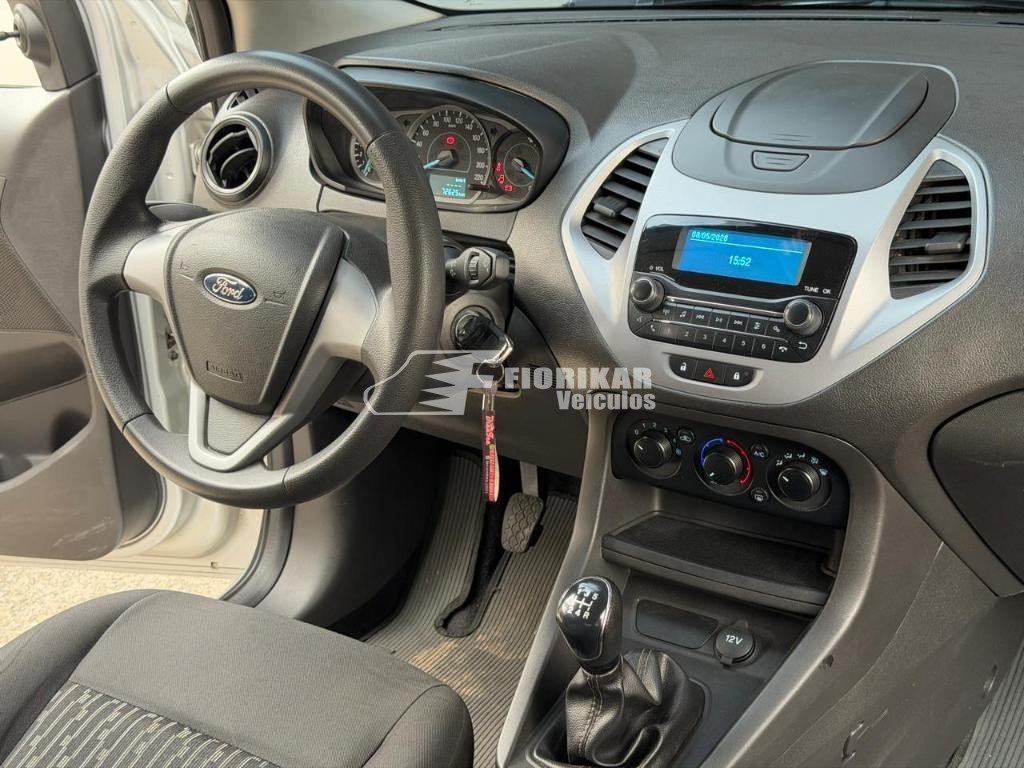 FORD KA MAIS SE 1.5