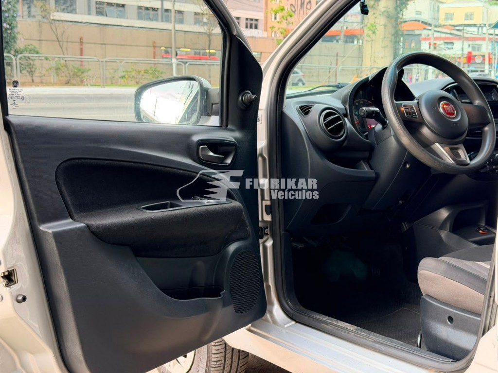 FIAT UNO WAY 1.4