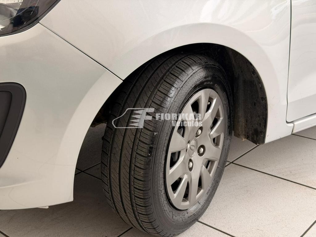 FORD KA MAIS SE 1.5
