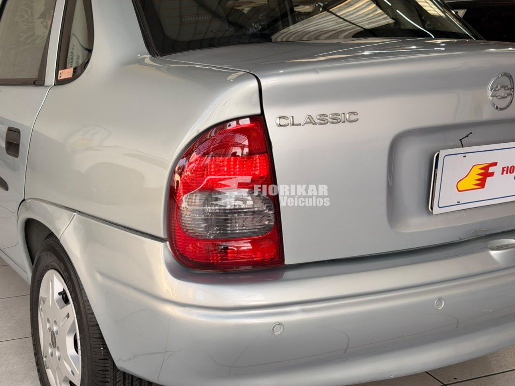 CHEVROLET CLASSIC 1.6 SPIRIT