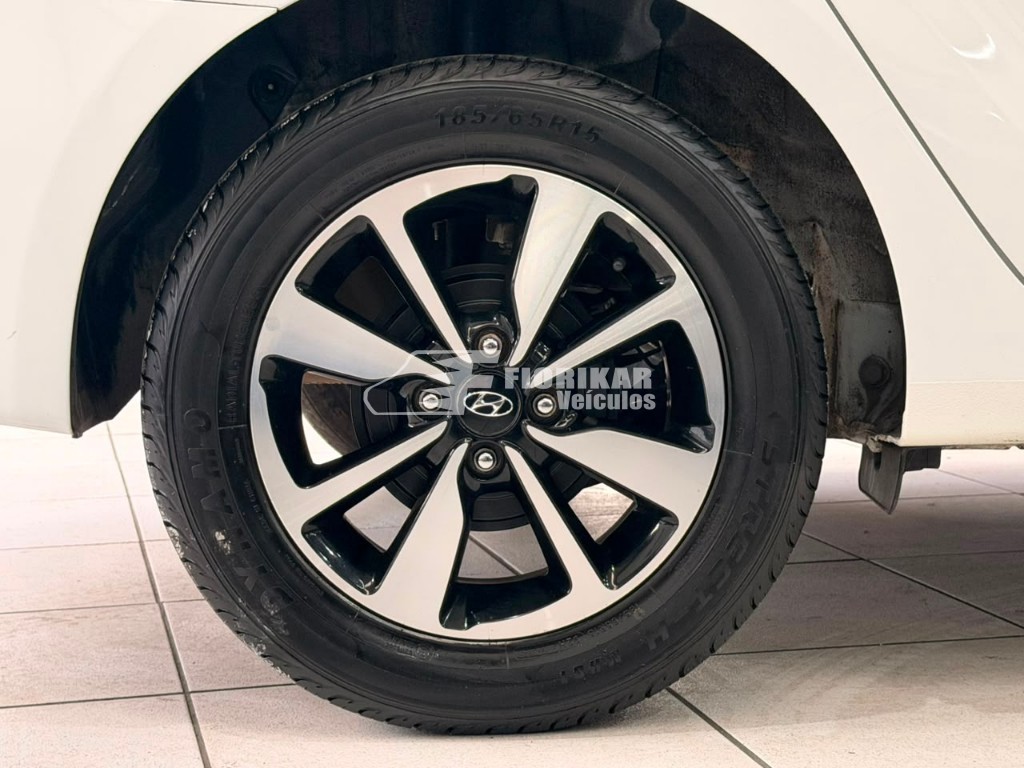 HYUNDAI HB20 S 1.6 PREMIUM