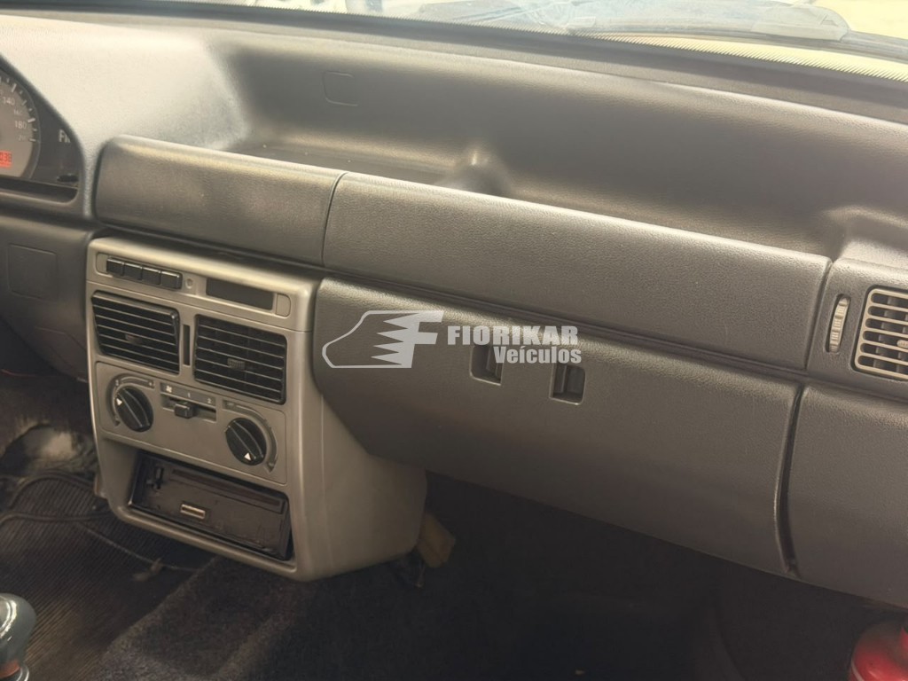 FIAT FIORINO FURGãO 1.3