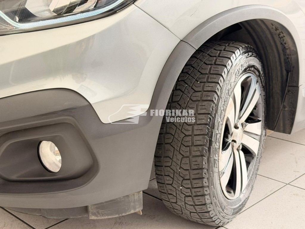 CHEVROLET SPIN ACTIV7 1.8