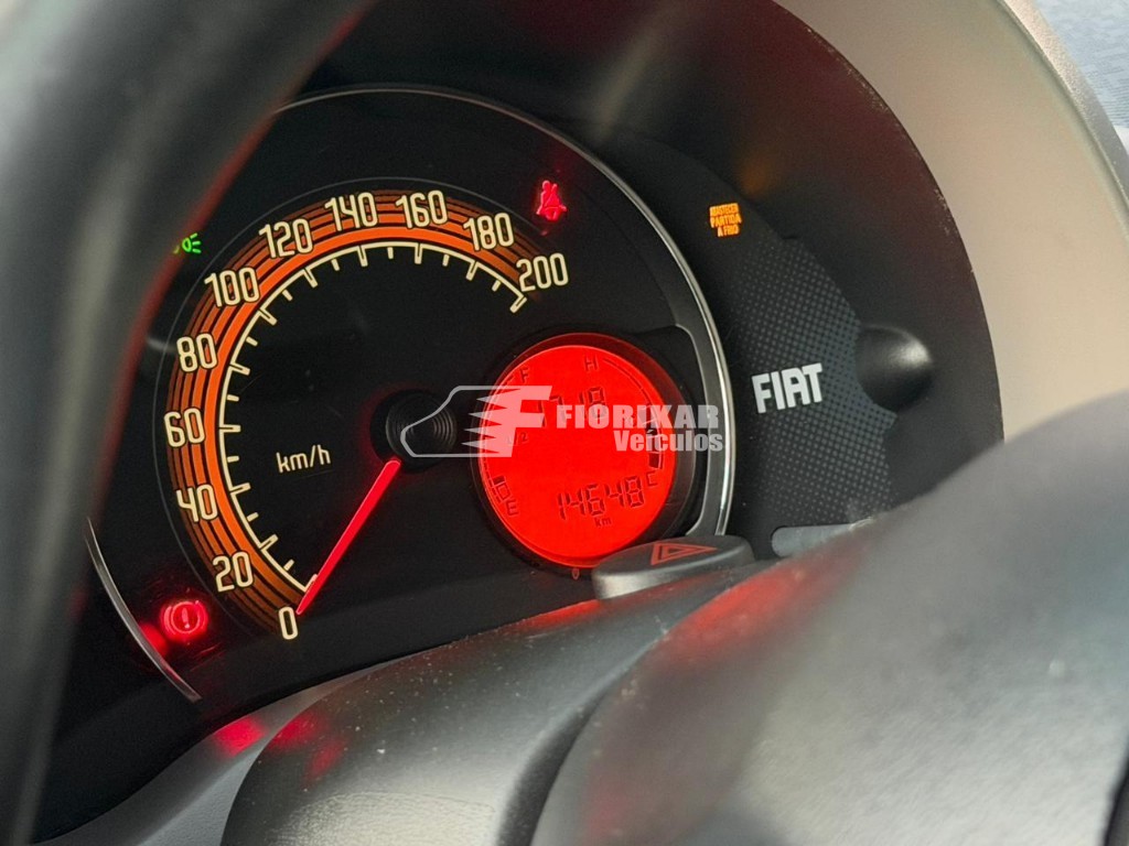 FIAT FIORINO WORKING 1.4