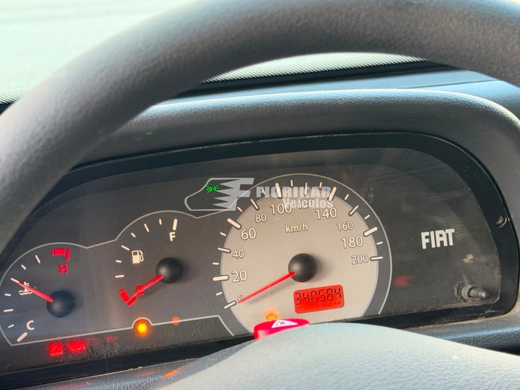 FIAT FIORINO FURGãO 1.3