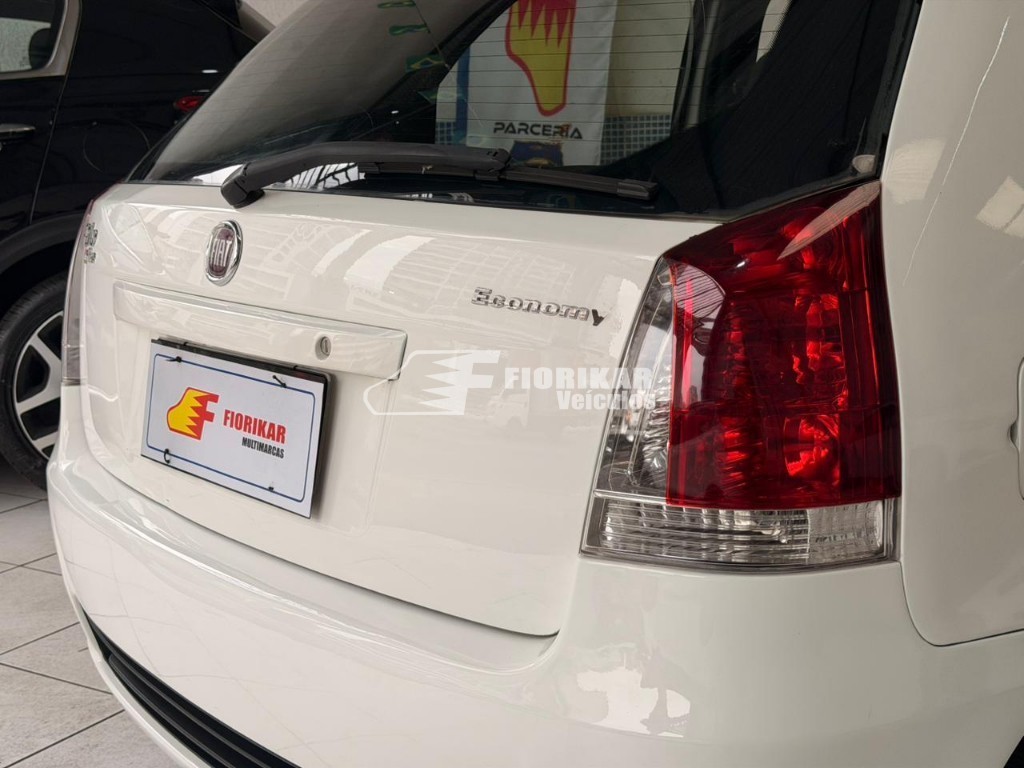 FIAT PALIO ECONOMY 1.0