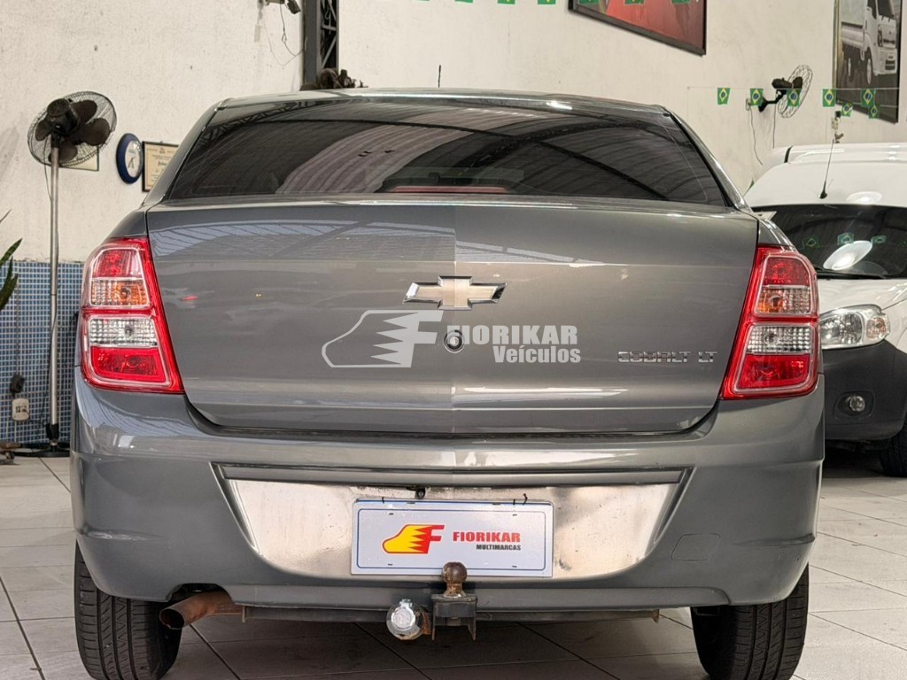 CHEVROLET COBALT LT 1.4