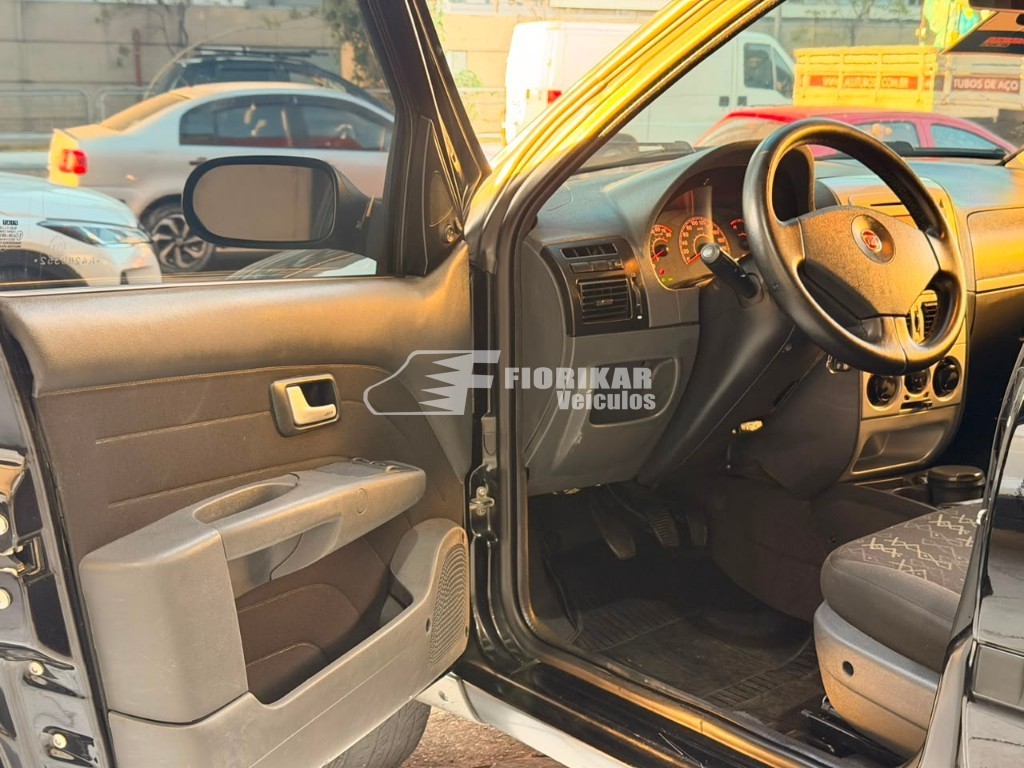 FIAT PALIO WEEKEND TREKKING 1.4