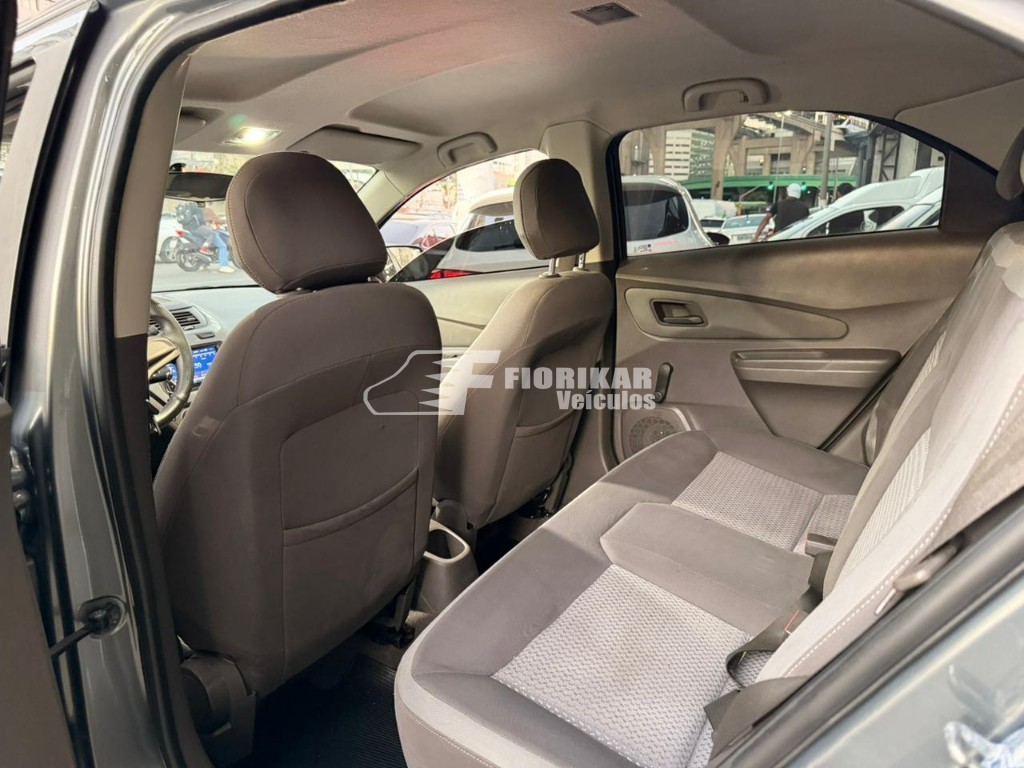 CHEVROLET COBALT LT 1.4