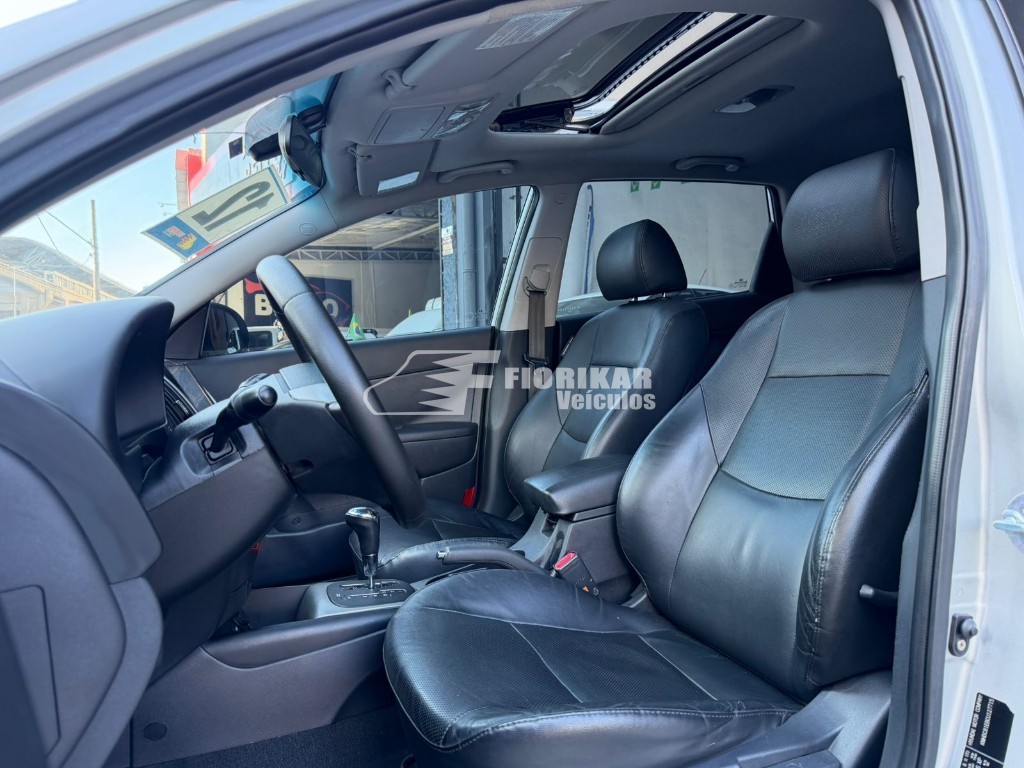 HYUNDAI I30 CW 2.0 GLS