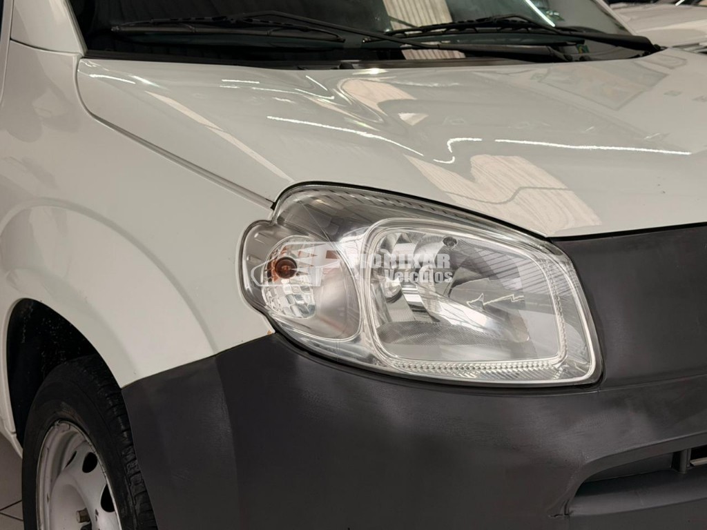 FIAT FIORINO 1.4 ENDURANCE