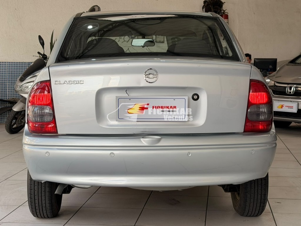 CHEVROLET CLASSIC 1.6 SPIRIT