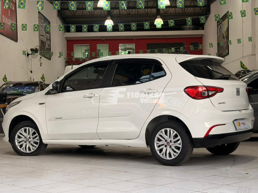 FIAT ARGO DRIVE 1.0 FIREFLY