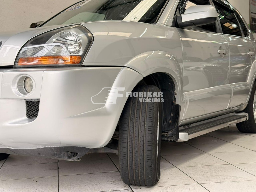 HYUNDAI TUCSON GLS 2.0