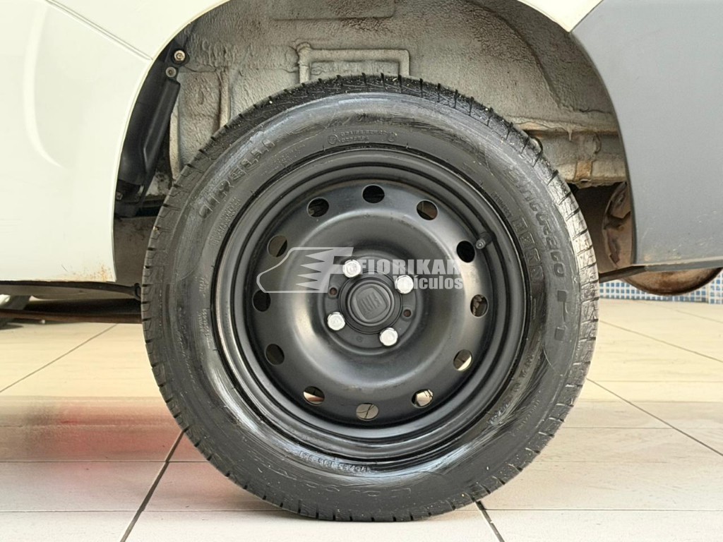 FIAT FIORINO WORKING 1.4