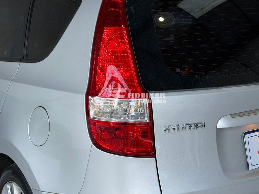 HYUNDAI I30 CW 2.0 GLS