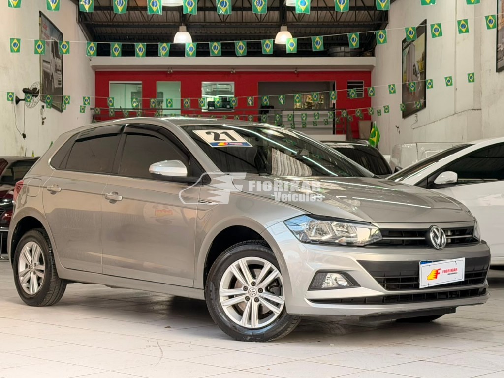 Oferta Seminovo VOLKSWAGEN POLO no Fiorikar