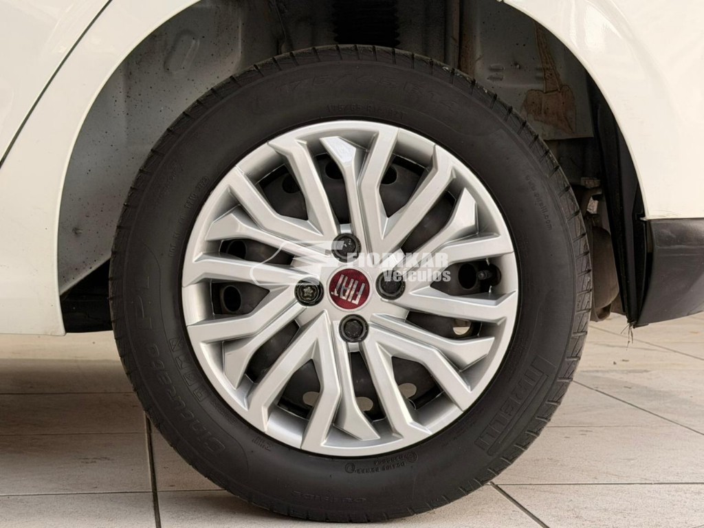 FIAT ARGO DRIVE 1.0 FIREFLY