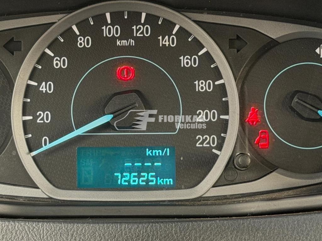 FORD KA MAIS SE 1.5