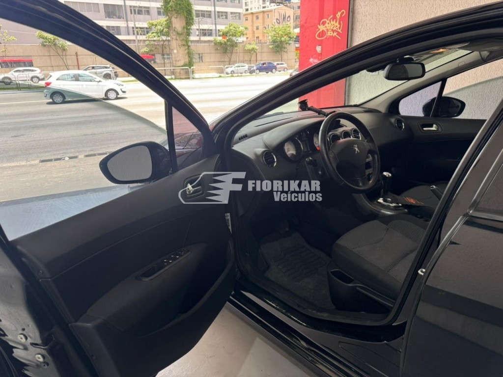 PEUGEOT 308 1.6 ALLURE