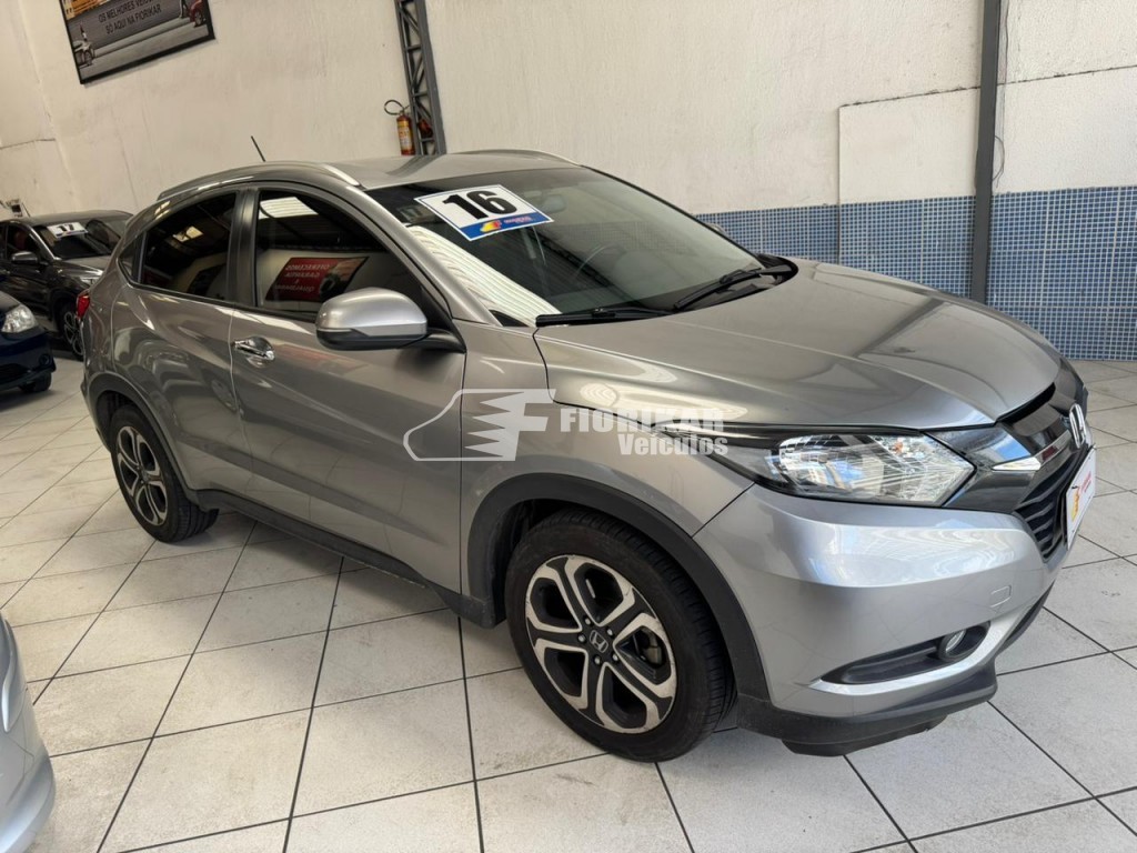 HONDA HRV 1.8 EXL