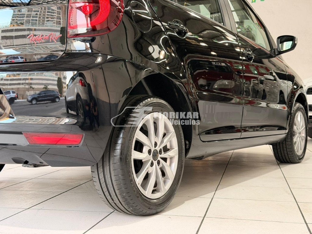 VOLKSWAGEN FOX 1.6 ROCK IN RIO