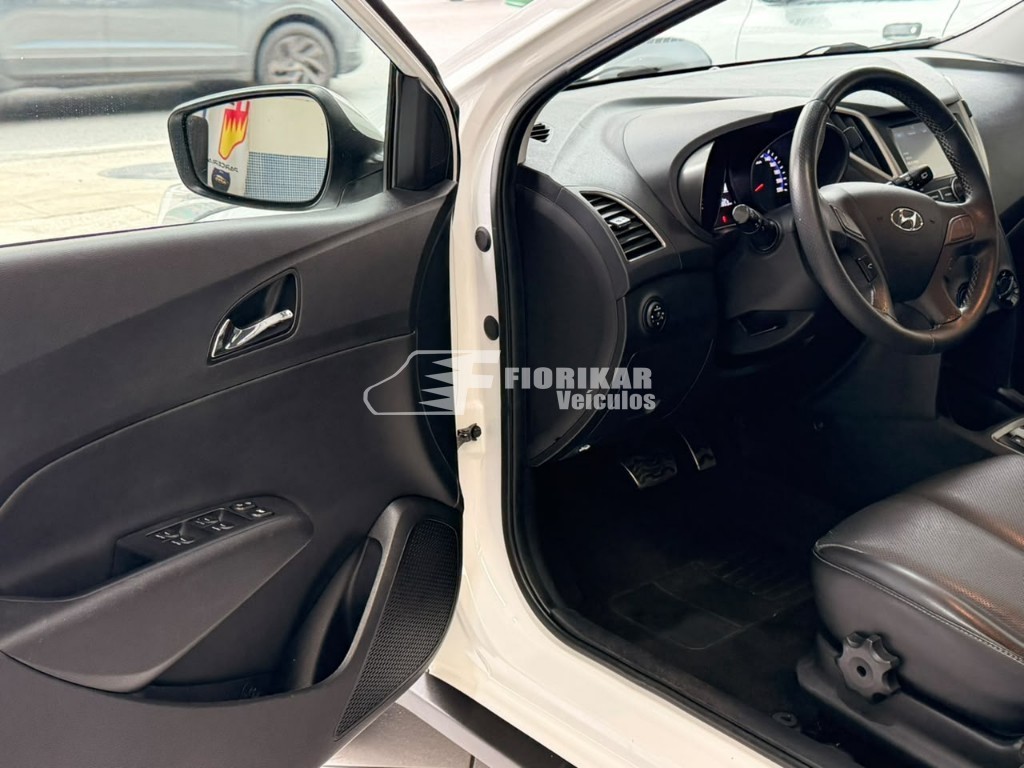 HYUNDAI HB20 X PREMIUM 1.6