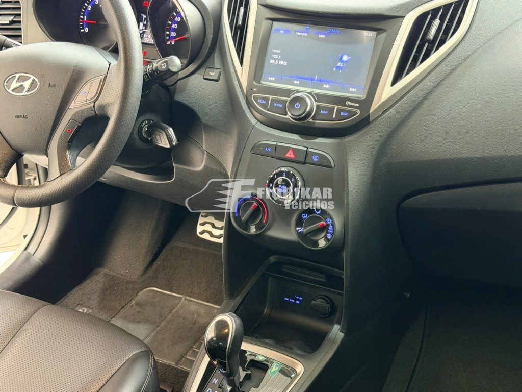 HYUNDAI HB20 X PREMIUM 1.6